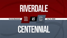 02/14 Highlights @ Centennial