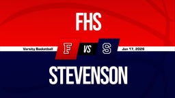 01/16 Highlights vs FHS