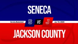 01/10 Highlights @ Jackson County