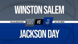 01/10 Highlights vs Winston Salem