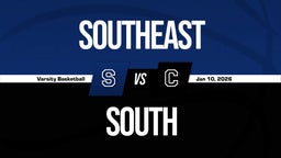 01/10 Highlights vs Southeast