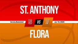 01/10 Highlights vs St. Anthony