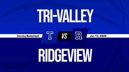 01/13 Highlights @ Ridgeview