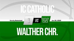01/28 Highlights @ Walther Chr.
