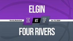 01/10 Highlights @ Four Rivers