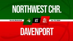 01/10 Highlights @ Davenport