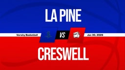 01/30 Highlights @ Creswell