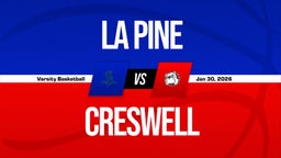 01/30 Highlights @ Creswell