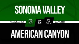 01/10 Highlights @ American Canyon