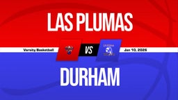 01/10 Highlights vs Las Plumas