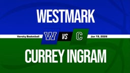 01/19 Highlights vs Westmark