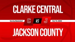 02/13 Highlights @ Jackson County