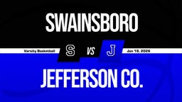 01/17 Highlights @ Jefferson Co.