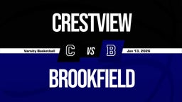 01/13 Highlights vs Crestview