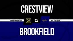 01/13 Highlights vs Crestview