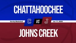 01/16 Highlights vs Chattahoochee