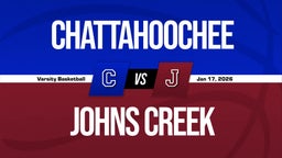 01/16 Highlights @ Johns Creek