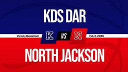 02/2 Highlights @ North Jackson