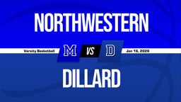 01/16 Highlights vs Northwestern