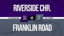 01/12 Highlights @ Franklin Road