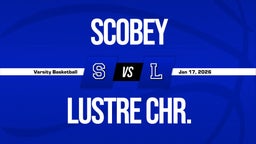 01/17 Highlights @ Lustre Chr.