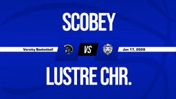 01/17 Highlights @ Lustre Chr.