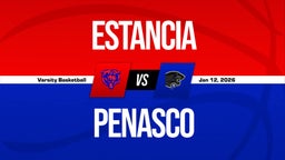 01/12 Highlights vs Estancia