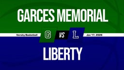 01/16 Highlights vs Garces Memorial