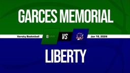01/16 Highlights @ Liberty