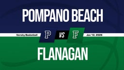 01/12 Highlights vs Pompano Beach