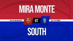 01/13 Highlights @ South