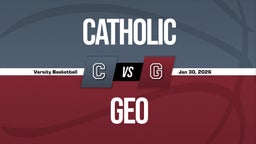 01/29 Highlights @ GEO