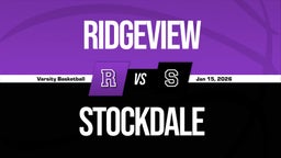 01/14 Highlights vs Ridgeview