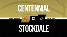 01/16 Highlights @ Stockdale