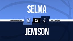 01/12 Highlights vs Selma