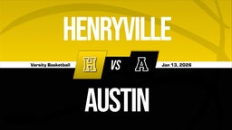01/13 Highlights vs Henryville