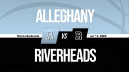01/13 Highlights @ Riverheads