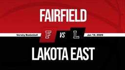 01/16 Highlights @ Lakota East