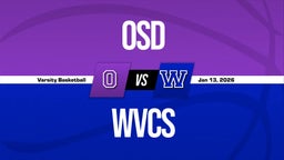 01/12 Highlights vs OSD