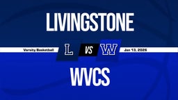 01/12 Highlights vs Livingstone