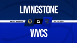 01/12 Highlights vs Livingstone