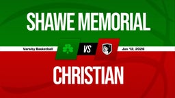 01/12 Highlights @ Christian