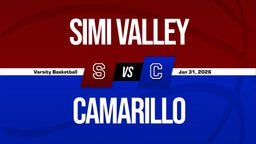 01/30 Highlights vs Simi Valley