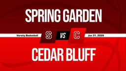 01/30 Highlights vs Spring Garden