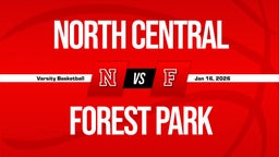 01/16 Highlights @ Forest Park