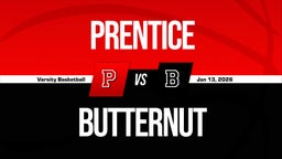 01/12 Highlights vs Prentice