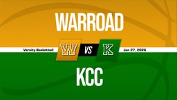 01/26 Highlights @ KCC