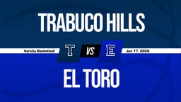 01/16 Highlights vs Trabuco Hills