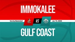 01/15 Highlights @ Gulf Coast
