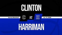 01/12 Highlights @ Harriman